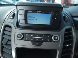 2023 Ford Transit Connect Small Panel Van - Image 4