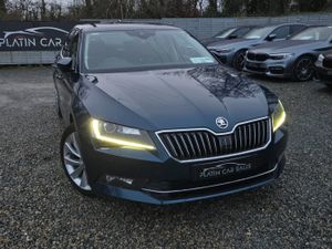 🔥 2019 Skoda Superb 2.0 TDI DSG Automatic - Image 3