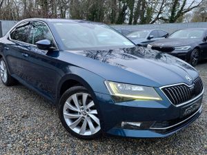🔥 2019 Skoda Superb 2.0 TDI DSG Automatic - Image 2