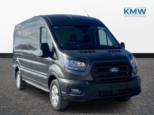 Ford Transit 2.0 TDCI Trend 165 BHP AWD..Alloys/ T - Image 3