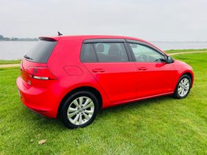 Volkswagen Golf AUTO / FINANCE AVAILABLE - Image 4