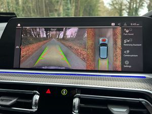 192 BMW X5 30D M SPORT 7 SEATER LOW KMS - Image 3