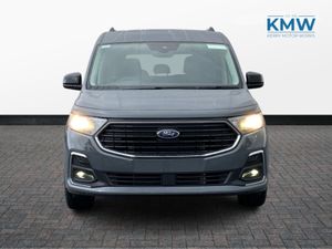 Ford Tourneo Connect LWB 2.0 122BHP Automatic 7 se - Image 2