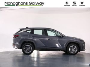 Hyundai Tucson COMFORT PLUS 5DR - Image 3