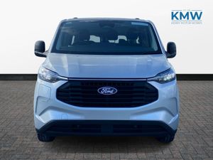 Ford Transit Custom 2.5 LWB Trend PHEV Automatic 9 - Image 3