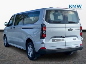 Ford Transit Custom 2.5 LWB Trend PHEV Automatic 9 - Image 4