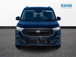 Ford Tourneo Connect LWB 2.0 122BHP Automatic - Image 2