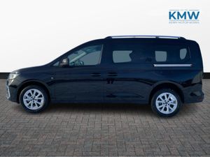 Ford Tourneo Connect LWB 2.0 122BHP Automatic - Image 3