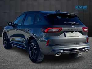 Ford Kuga ST-Line X PHEV... 19 Alloys/Winter pack - Image 4