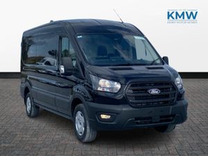 Ford Transit 350 Trend LWB 165BHP RWD... 3.5T towi - Image 3