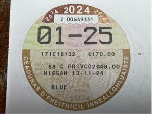 Nissan Note 1.2 HYBRID PETROL E- POWER AUTOMATIC - Image 2