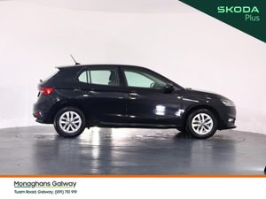 Skoda Fabia SEL 1.0 TSI 95BHP - Image 3