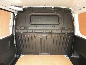2023 Citroen Berlingo Small Panel Van - Image 4
