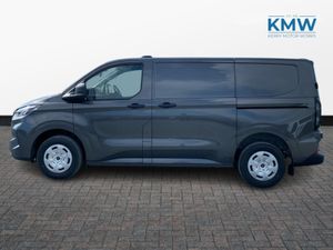 Ford Transit Custom Trend SWB 136BHP - Image 4