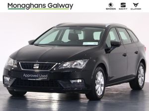 SEAT Leon 1.6 TDI 115HP SE 5DR - Image 3