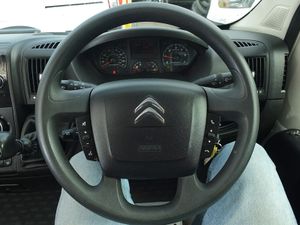 2020 Citroen Relay Refrigerated Van - Image 3