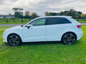 Audi A3 AUTO PETROL//FINANCE AVAILABLE//UPGRADED A - Image 4