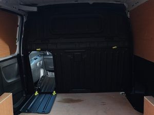 2023 Citroen Berlingo Small Panel Van - Image 4