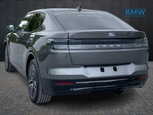 Ford Capri Premium Extended Range - Image 4