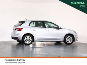 Skoda Fabia SEL 1.0 TSI 95BHP 5DR - Image 2
