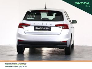 Skoda Fabia SEL 1.0 TSI 95BHP 5DR - Image 3