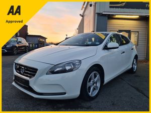Volvo V40 PETROL 5DR AUTOMATIC V40 SERIES 525 - Image 3