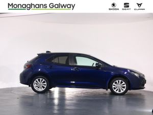 Toyota Corolla HYBRID LUNA AUTO - Image 3