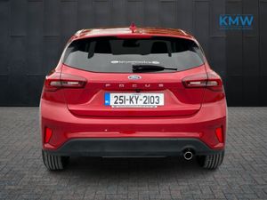 Ford Focus Titanium..Parking Pack - Image 4