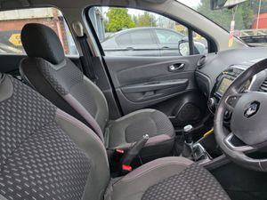 Renault Captur DYNAMIQUE NAV DCI 90 PH 4DR - Image 3