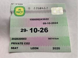 SEAT Leon 2.0 TDI 115HP SE 5DR - Image 2