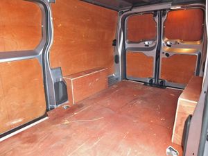 2022 Peugeot Expert Panel Van - Image 3