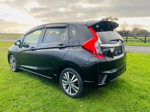 Honda Fit ******* DEPOSIT TAKEN ******* - Image 3