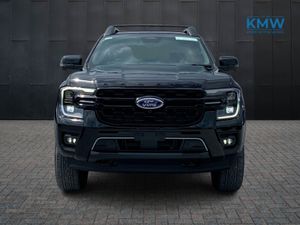 Ford Ranger 2.3 PHEV Stormtrak  281BHP - Image 3