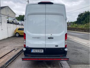 Ford Transit Connect Commercial Van - Image 3