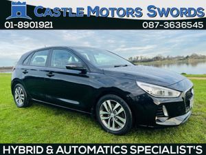 Hyundai i30 I 30 DELUXE 5DR - Image 2