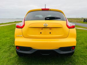 Nissan Juke 1.6 PETROL//FINANCE AVAILABLE//LOW KMS - Image 3