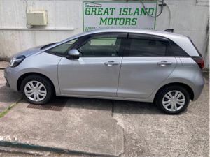 Honda Fit 1.5i Petrol Hybrid Automatic - Image 2