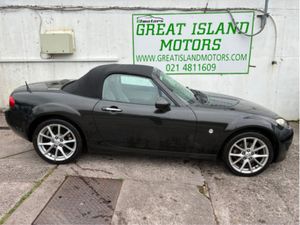 Mazda MX-5 1.8i SE - Image 3