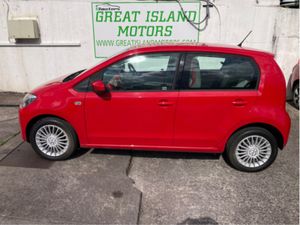 Volkswagen up! 1.0i Petrol Automatic - Image 2