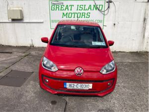 Volkswagen up! 1.0i Petrol Automatic - Image 3