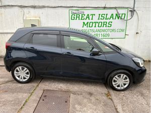 Honda Fit 1.5i Petrol Hybrid Automatic - Image 2