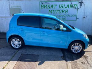 Volkswagen up! 1.0i Petrol Automatic - Image 2