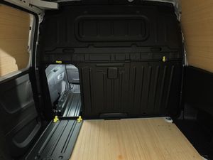 2024 Citroen Berlingo Small Panel Van - Image 4
