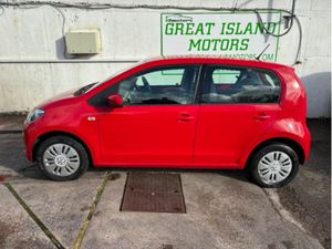 Volkswagen up! 1.0i Petrol Automatic - Image 3