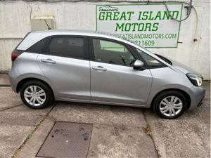 Honda Fit 1.5i Petrol Hybrid Automatic - Image 4