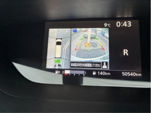 Nissan Serena 2.0i HYBRID 8 SEATER PETROL AUTOMATI - Image 2