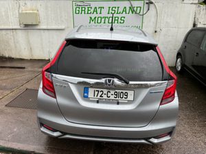 Honda Fit 1.5i Petrol Hybrid L Automatic - Image 2