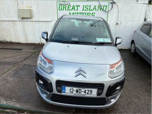 Citroen C3 Picasso 1.6HDi 16V 90hp VTR+ - Image 2