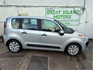 Citroen C3 Picasso 1.6HDi 16V 90hp VTR+ - Image 4
