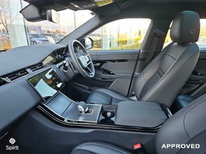 Land Rover Range Rover Evoque 1.5 I3 PHEV 269 PS S - Image 3